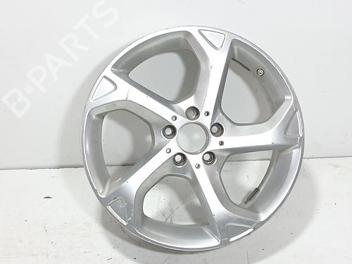 Used Rim MERCEDES-BENZ GLA-CLASS (X156) [2013-2022]  29408952