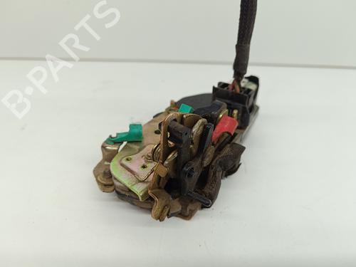 Rear right lock JEEP GRAND CHEROKEE II (WJ, WG) 2.7 CRD Laredo | BP25721815C99 