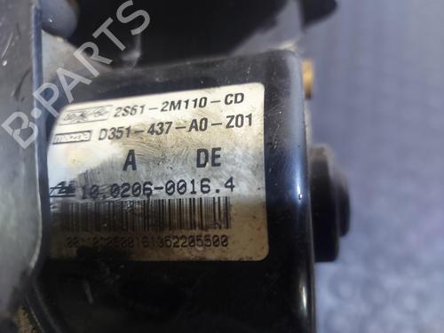 ABS pump FORD FOCUS I (DAW, DBW)  | BP20840209M43 