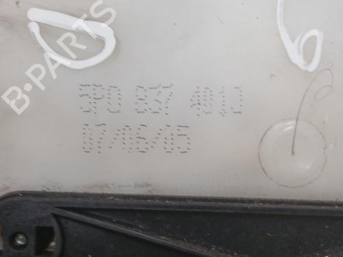 Front left window mechanism SEAT ALTEA XL (5P5, 5P8)  | BP26491871C22 