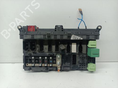 Used Fuse box BMW X5 (E53) 3.0 d (184 hp) 26643285