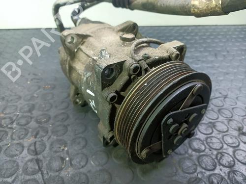 Compresseur AC PEUGEOT 307 (3A/C) 2.0 HDi 90 (90 hp) 20836127