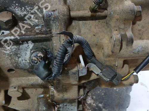 Gearbox NISSAN PATROL III/1 Station Wagon (W160)  | BP29000924M3 