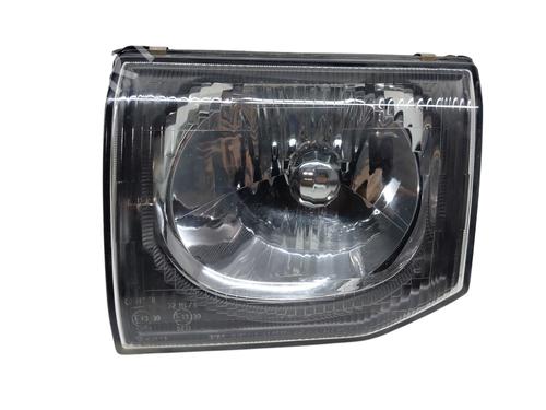 Phare gauche MITSUBISHI GALLOPER (JK-01) 2.5 TD intercooler (99 hp) 31873766