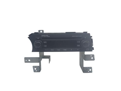 bilradio-ssangyong-kyron-2005-2006-2007-2008-2009-2010-2011-2012-2013-2014-32141521 main image