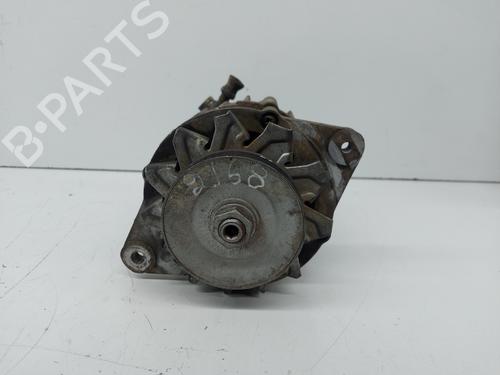 Generator NISSAN PATROL III/2 Station Wagon (W260) [1988-1998]  27165995