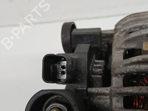Generator PEUGEOT 307 (3A/C) 2.0 HDi 110 | BP24228559M7 