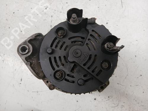 Alternator FIAT DUCATO Van (230_) 2.5 TDI 4x4 | BP26222644M7