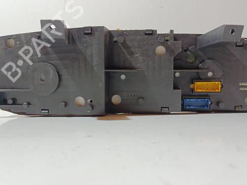 Instrument cluster NISSAN PRIMERA (P12) 2.2 Di | BP20838448C47 