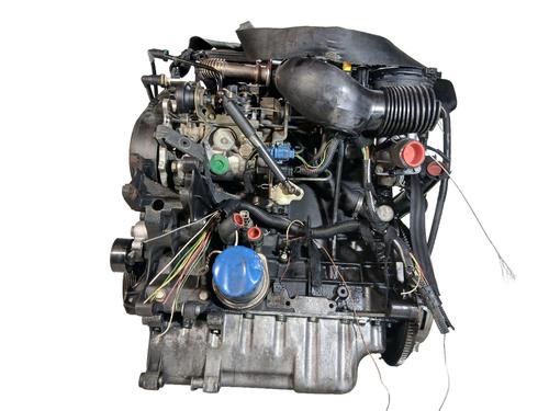 Used Engine PEUGEOT 206 Hatchback (2A/C) 1.9 D (69 hp) 29944724