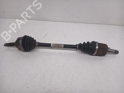 Used Left front driveshaft CITROËN C3 III (SX) [2016-2025]  28127567