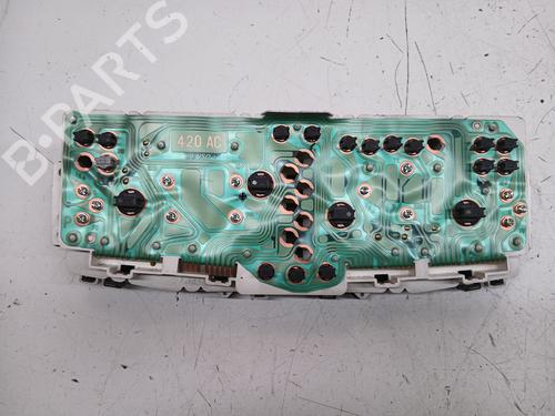 Instrument cluster MITSUBISHI PAJERO SPORT I (K7_, K9_)  | BP29610870C47 