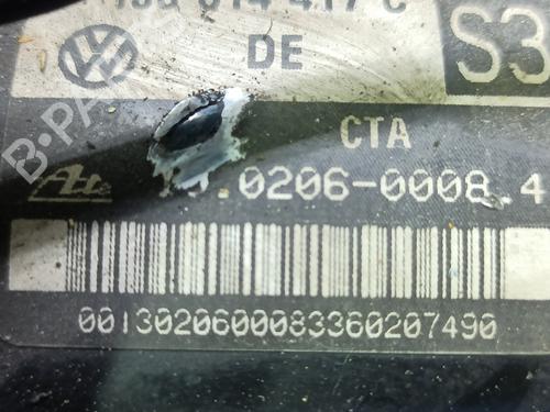 ABS pump SEAT LEON (1M1)  | BP20840667M43 