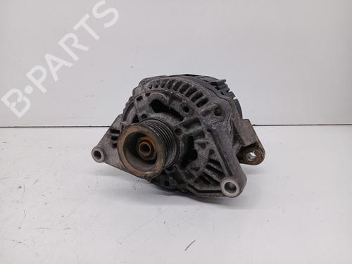 Used Alternator NISSAN MICRA II (K11) 1.0 i 16V (54 hp) 28152949