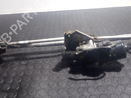Front wiper motor OPEL ASTRA F Hatchback (T92)  | BP20819801M29 