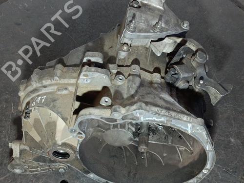 Gearbox FORD MONDEO IV (BA7)  | BP20845260M3 