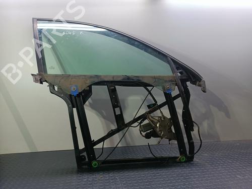 Used Front right window mechanism AUDI A6 C5 Avant (4B5) 2.8 (193 hp) 20832930