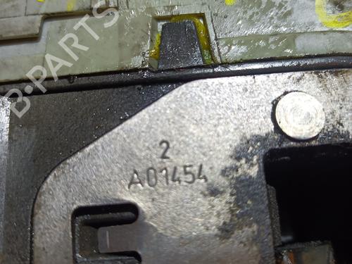 Rear right lock PEUGEOT 308 SW I (4E_, 4H_) 1.6 HDi | BP20826696C99 