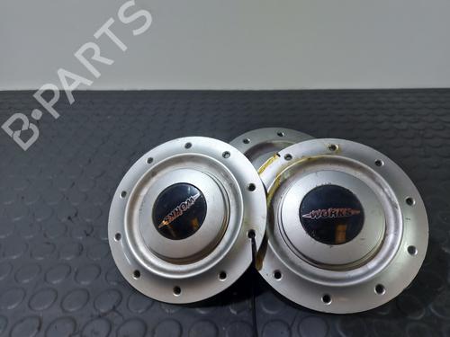 Hulkapsel MINI MINI (R50, R53) Cooper S (163 hp) 31904114