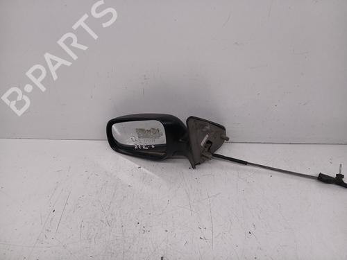 Used Left mirror SEAT IBIZA II (6K1) 1.9 TDI (90 hp) 27316104