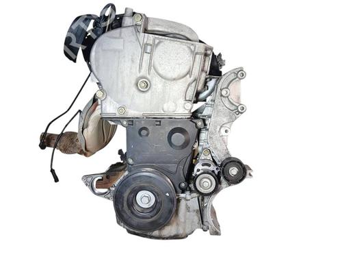 Engine RENAULT LAGUNA II (BG0/1_) 1.6 16V (BG1G, BG1H) | BP39203715M1 - Image 5