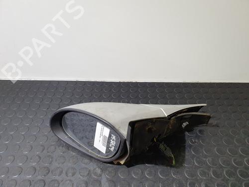 Left mirror OPEL VECTRA B (J96) 2.0 DTI 16V (F19) | BP20826606C26 