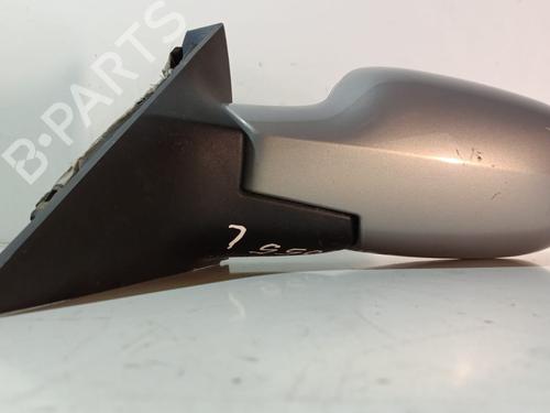 Used Left mirror Left mirror RENAULT SCÉNIC II (JM0/1_) [2003-2010] 31813589 31813589