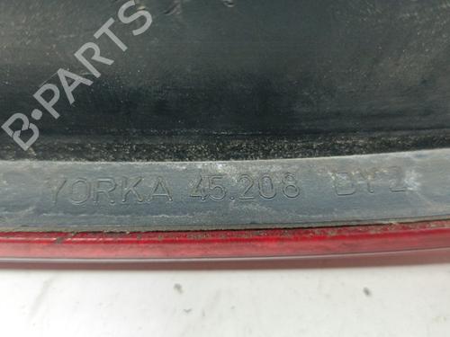 Left taillight SEAT LEON (1M1)  | BP20821098C34 