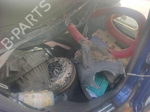 Engine control unit (ECU) VW PASSAT B5.5 (3B3) 1.9 TDI | BP33608669M57 - Image 14