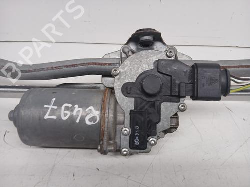 Front wiper motor SKODA ROOMSTER (5J7) | BP31849182M29