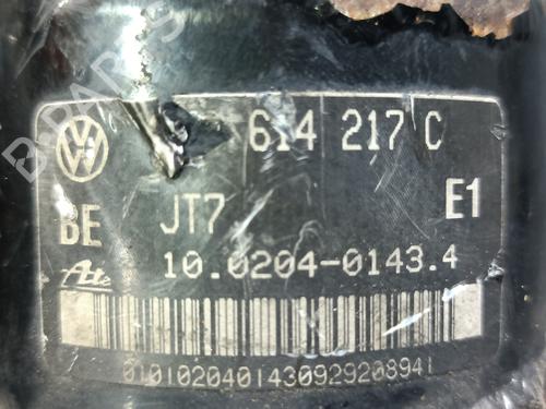 ABS pump SEAT TOLEDO II (1M2)  | BP20835519M43 