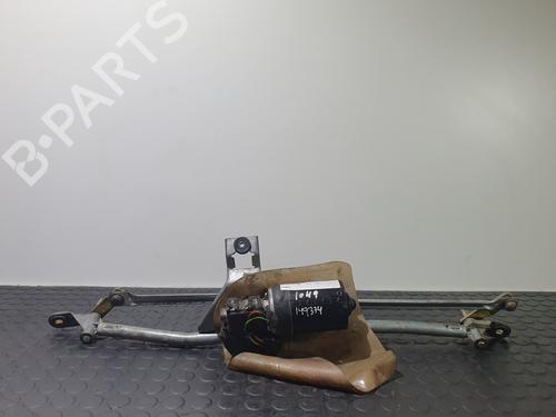 Front wiper motor SEAT IBIZA II (6K1) 1.4 i | BP20820054M29 
