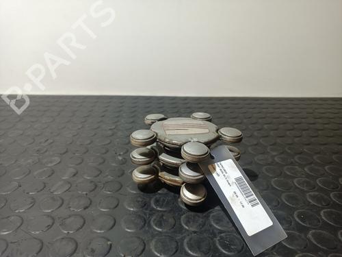 Hulkapsel SEAT IBIZA III (6L1) [2002-2009]  31904102