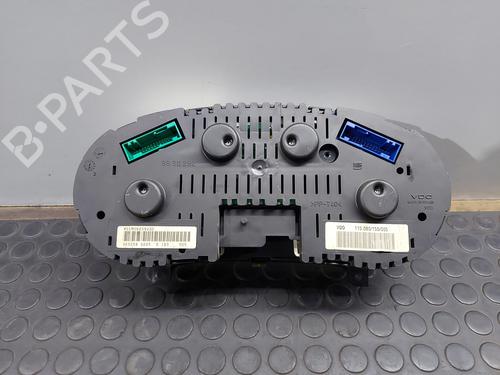 Instrument cluster SEAT LEON (1M1) 1.9 TDI | BP20821227C47 
