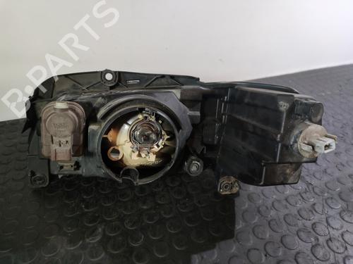 Right headlight PEUGEOT 106 II (1A_, 1C_) 1.1 i | BP20818347C29 