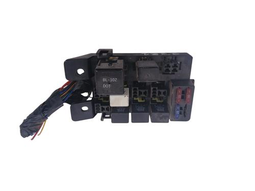Used Fuse box MITSUBISHI GALLOPER (JK-01) 2.5 TD intercooler (99 hp) 32397745