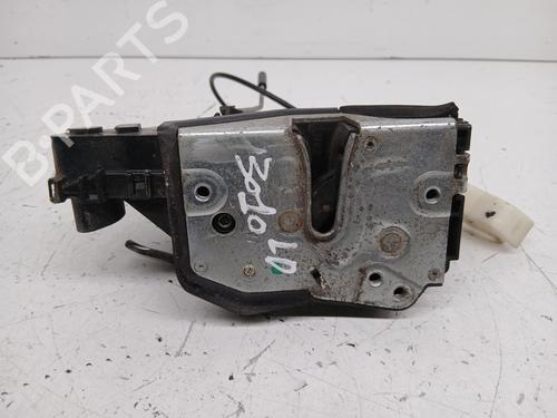 Used Front left lock Front left lock BMW 3 Touring (E46) 320 d (136 hp) 34193180 34193180