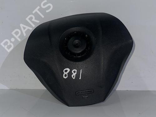 Used Driver airbag FIAT GRANDE PUNTO (199_) 1.4 (199AXB11, 199AXB1A, 199BXB1A, 199AXL1A) (77 hp) 20839865