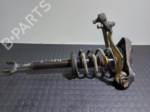 Used Left front shock absorber AUDI A4 B5 Avant (8D5) 1.8 (125 hp) 32317770