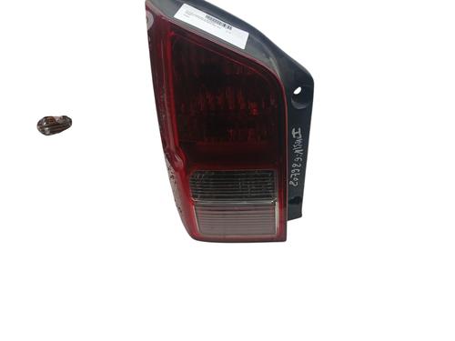 Used Left taillight Left taillight NISSAN PATHFINDER III (R51) [2005-2026] 36392671 36392671