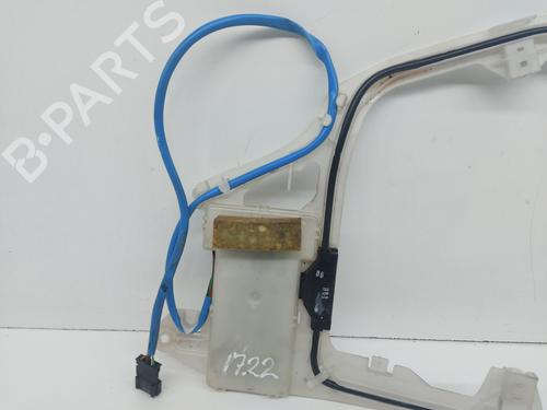 Elektronische module MERCEDES-BENZ S-CLASS (W220, V220) S 400 CDI (220.028, 220.128) | BP23537807M83 