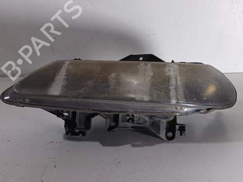 Used Left headlight Left headlight RENAULT LAGUNA I (B56_, 556_) 1.9 dCi (B56W) (107 hp) 33013154 33013154