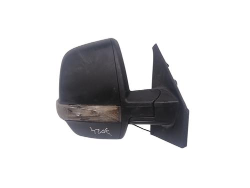 Used Right mirror Right mirror FIAT DOBLO Platform/Chassis (263_) 1.3 D Multijet (90 hp) 33553036 33553036
