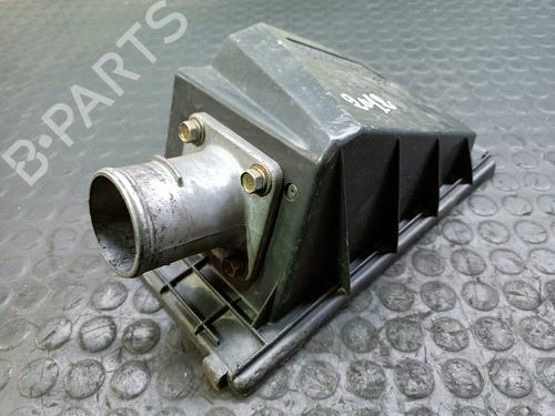 Used Air filter box NISSAN SUNNY III Hatchback (N14) 2.0 D (75 hp) 32036851