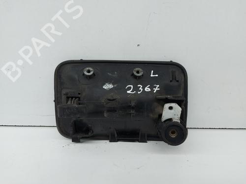 Front left exterior door handle PEUGEOT EXPERT Van (222) 2.0 HDI | BP21591521C128 