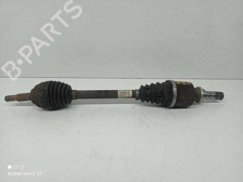 left-front-driveshaft-renault-clio-iii-br01-cr01-2005-2006-2007-2008-2009-2010-2011-2012-2013-2014-31858711 main image