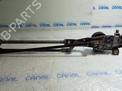 Front wiper motor FORD FOCUS I Saloon (DFW) 1.8 Turbo DI / TDDi | BP20821062M29 