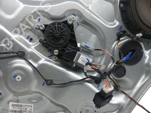 Front right window mechanism KIA VENGA (YN)  | BP32300542C23  - Image 6