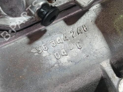 Gearbox DAEWOO KALOS (KLAS) 1.4 16V | BP26518011M3 