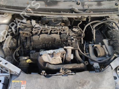 Gearbox FORD FOCUS II (DA_, HCP, DP)  | BP20844663M3 